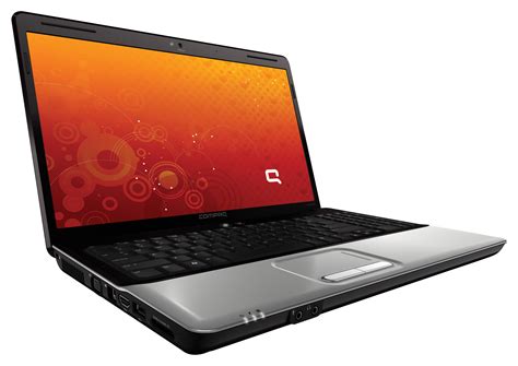 compaq cq61 scheda tecnica.